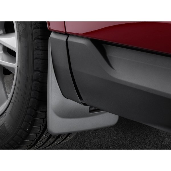 Weathertech No Drill Mudflaps 110134-120134